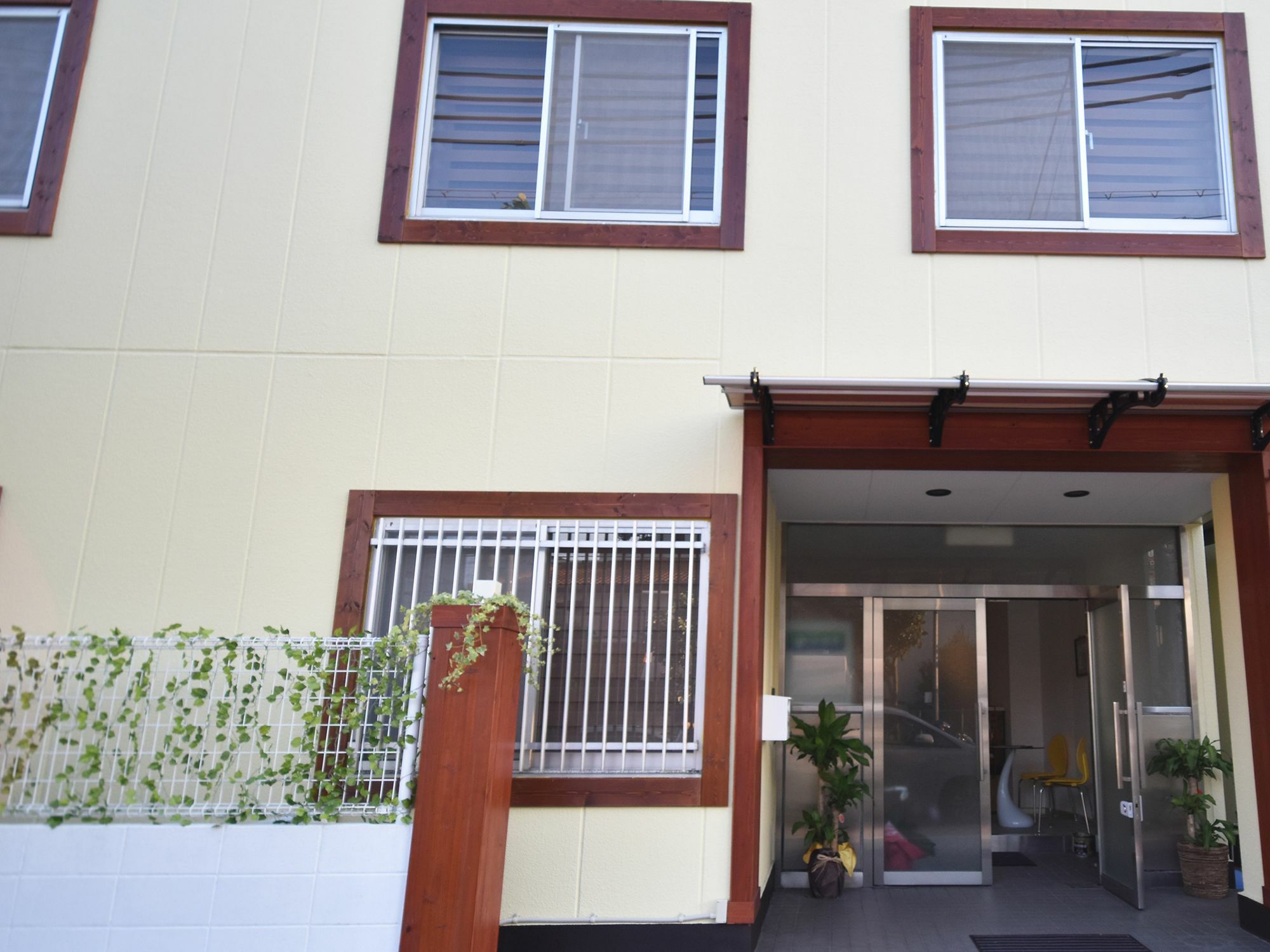 River Forest Osaka Exterior photo